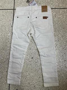 Girl's Long Pant