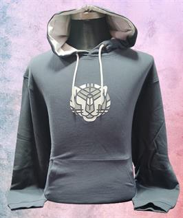 Men's Printed Hoodie