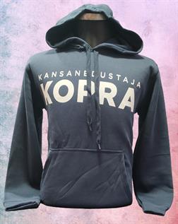 Men's Printed Hoodie