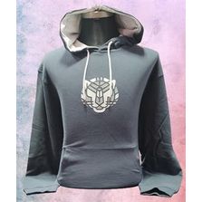 Men's Printed Hoodie