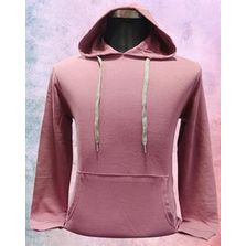 Men's Plain Hoodies