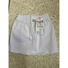 Girls Snow White Skirts