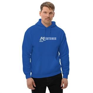 Men Double-lined Hoodies