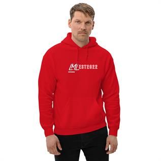 Men Double-lined Hoodies