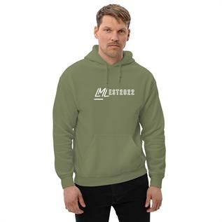 Men Double-lined Hoodies