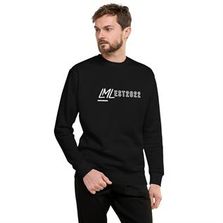 Men Anti-Pill fleece Sweatshirts