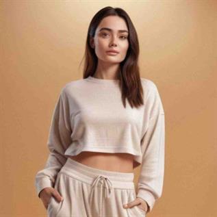 Women Bamboo Bliss Organic Co-Ord Sets