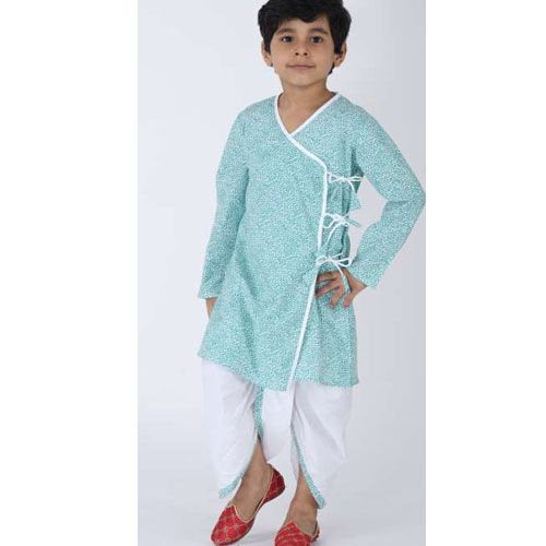 Boys Designer Ethnic Wear