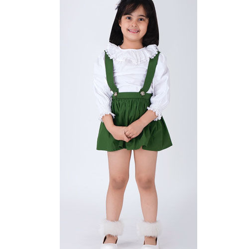 Girls Stylish Casual Wear