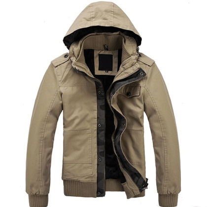 Men Winter wear Jackets