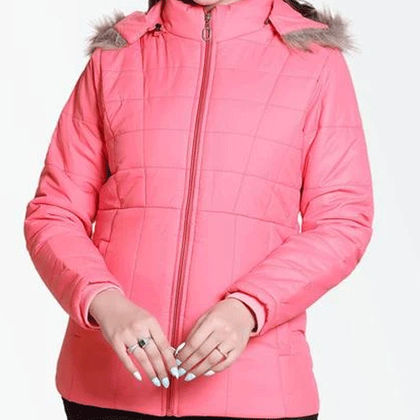 Women Winter wear Jackets