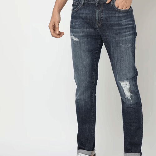 Men Denim Jeans