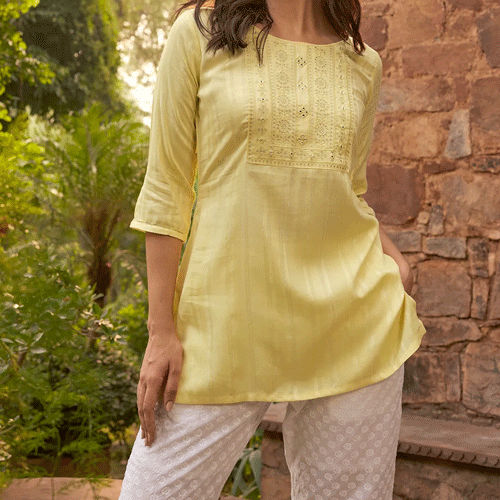 Women Stylish Kurtis