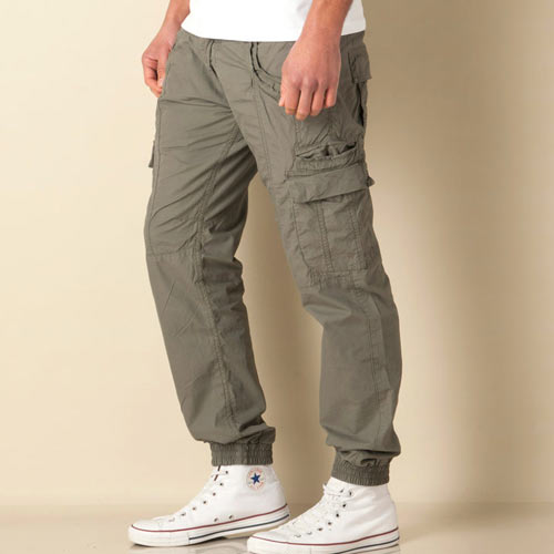 Men Stylish Cargo Pants