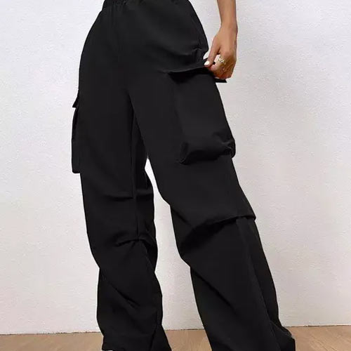 Women Stylish Cargo Pants