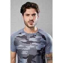 Men's Short Sleeves T-shirt