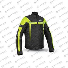 Textile CE Long Jackets For Men