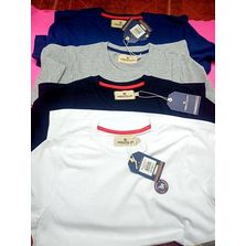 Men Ring-Spun T-Shirts