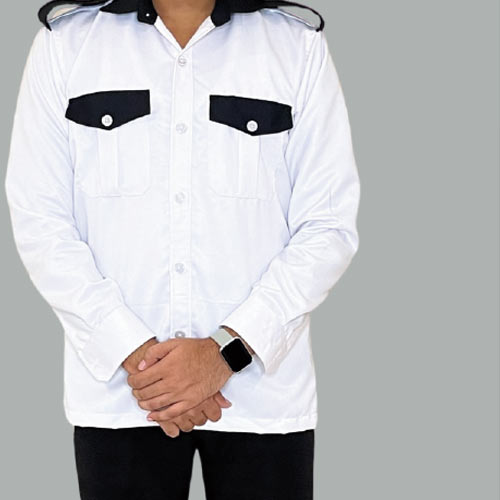 Men Driver Uniform