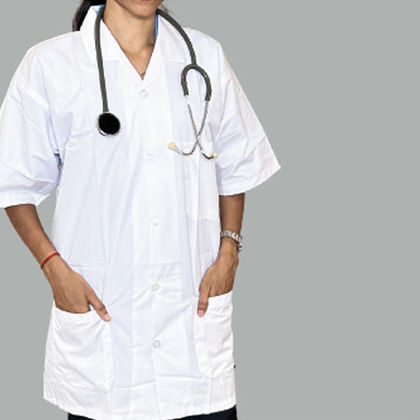 Women Hospital Uniform