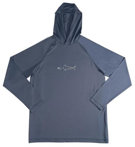 Men's Plain Hoodie