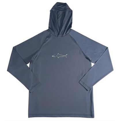 Men's Plain Hoodie