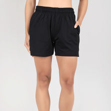 Women’s Plain Shorts