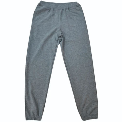 Women’s Hosiery Grey Plain Track Suits