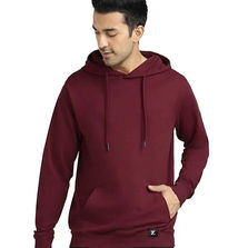 Men’s Plain Hoodies