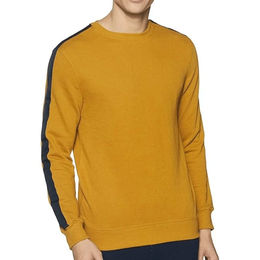Men s Full Sleeves Sweatshirt Suppliers 24222931 Wholesale Manufacturers and Exporters