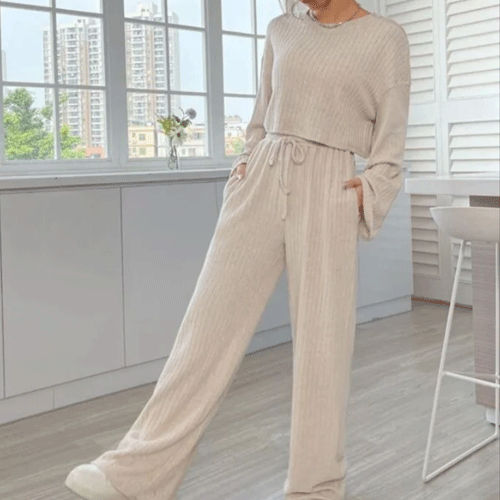 Women's Plain Jogging Suits