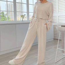 Women's Plain Jogging Suits