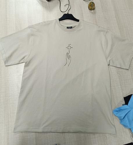 Men's Casual T-shirt