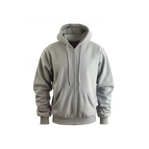 Men's Plain Hoodies