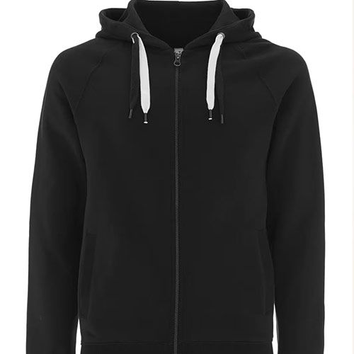 Men Zip-Hoodies