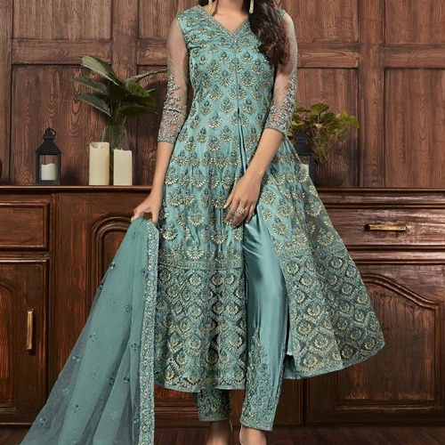 Ethnic Salwar Suits