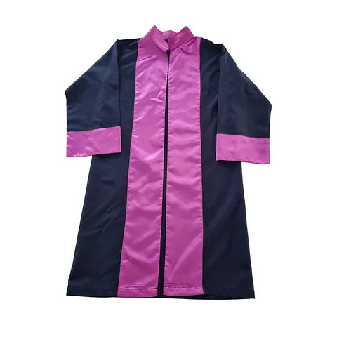 Kids School Graduation Uniform