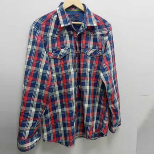 Men Casual Shirts