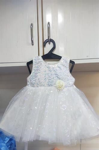 Kid's Stylish Frock