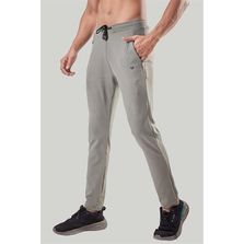 Men's Twill Pattern Track Pant