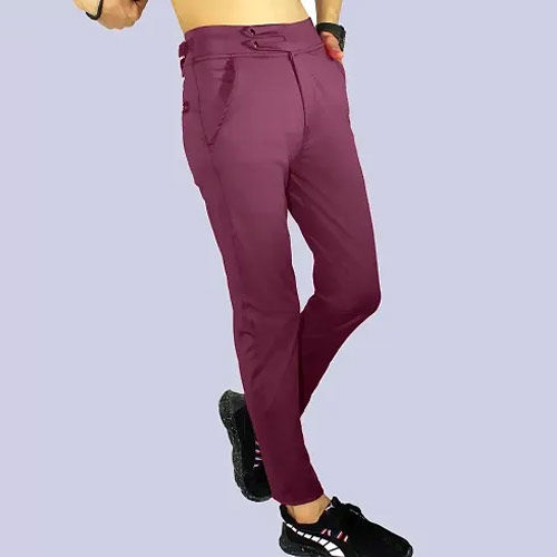 Men Lycra Pants