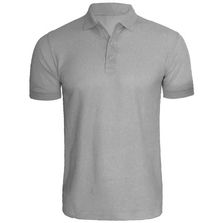 Men Plain Polo T-shirts
