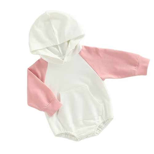 Kids Onesie Hoodie