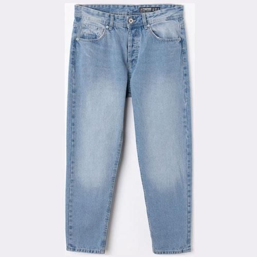 Men's Denim Jeans