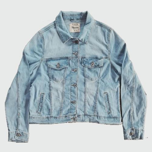 Men's Denim Jacket