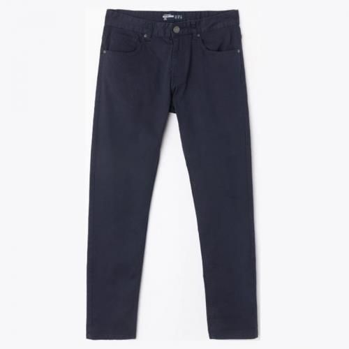 Men's Chino Jeans