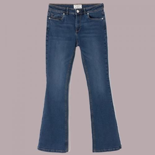 Women's Denim Jeans