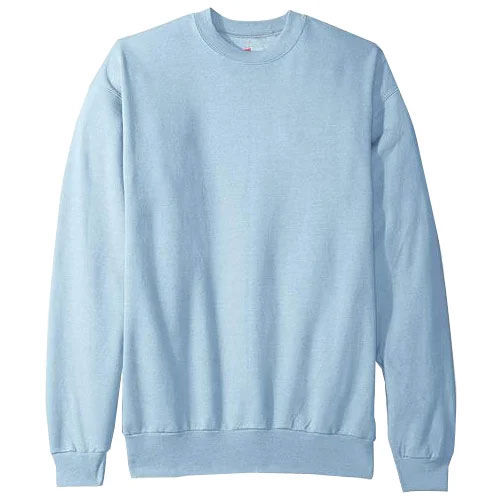 Men Plain Sweatshirts