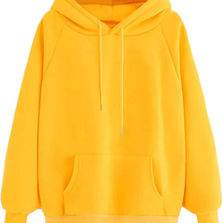 Women Plain Hoodies
