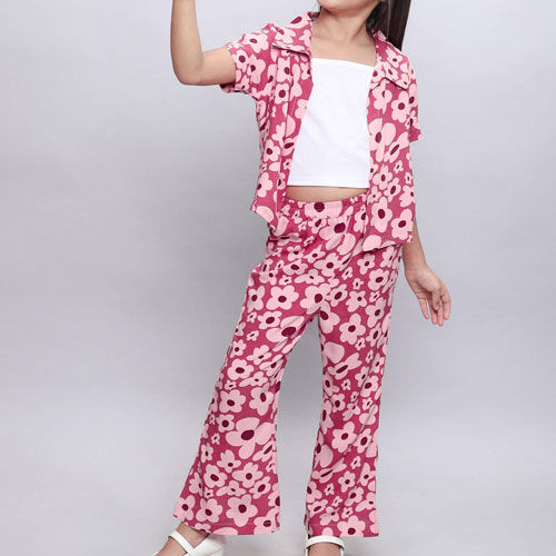 Kids Fashionable Casual Wear